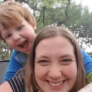 Meet your Posher, Rachel